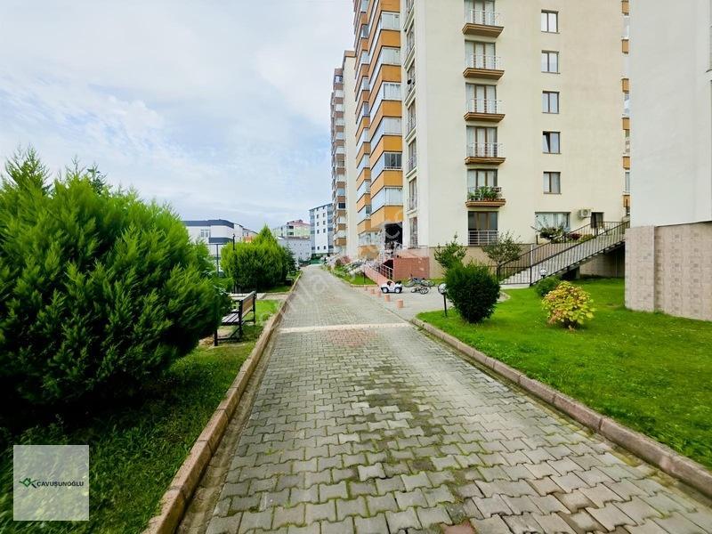 Satılık 3+1 Full Manzaralı 190m² Daire Kredi Sınırı Yok — fotoğraf 34