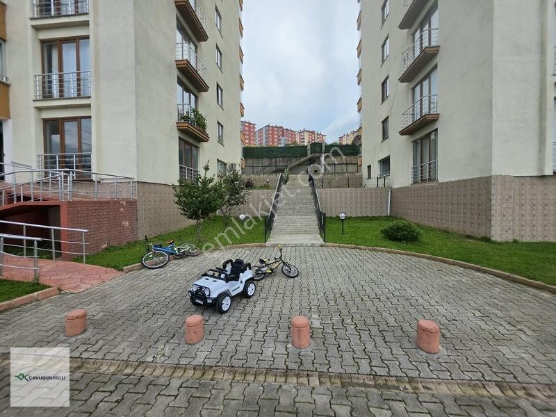 Satılık 3+1 Full Manzaralı 190m² Daire Kredi Sınırı Yok — fotoğraf 35