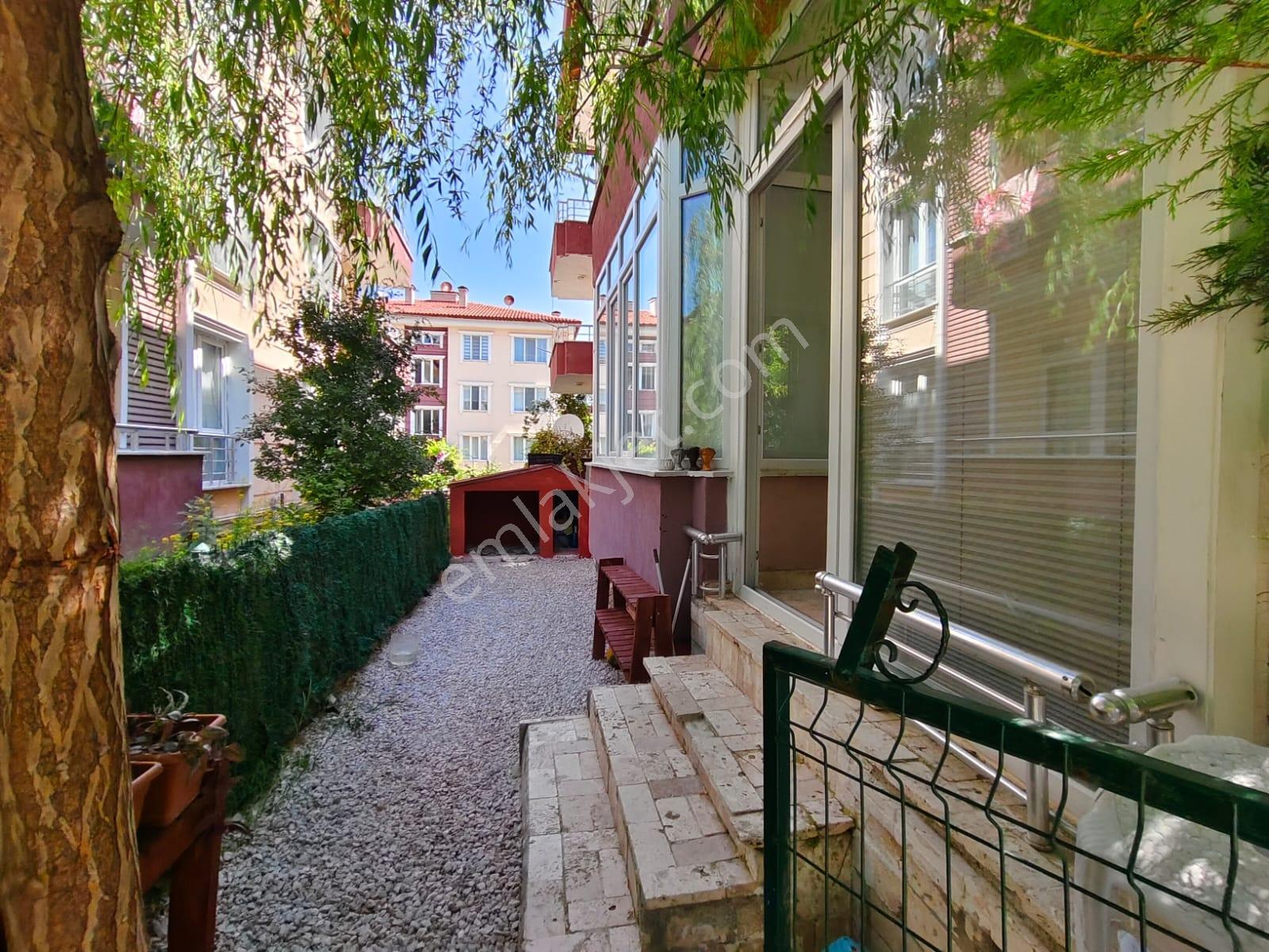 Kenan Uzman'dan Sporkent'te Satılık Lüks Tripleks Villa — fotoğraf 4