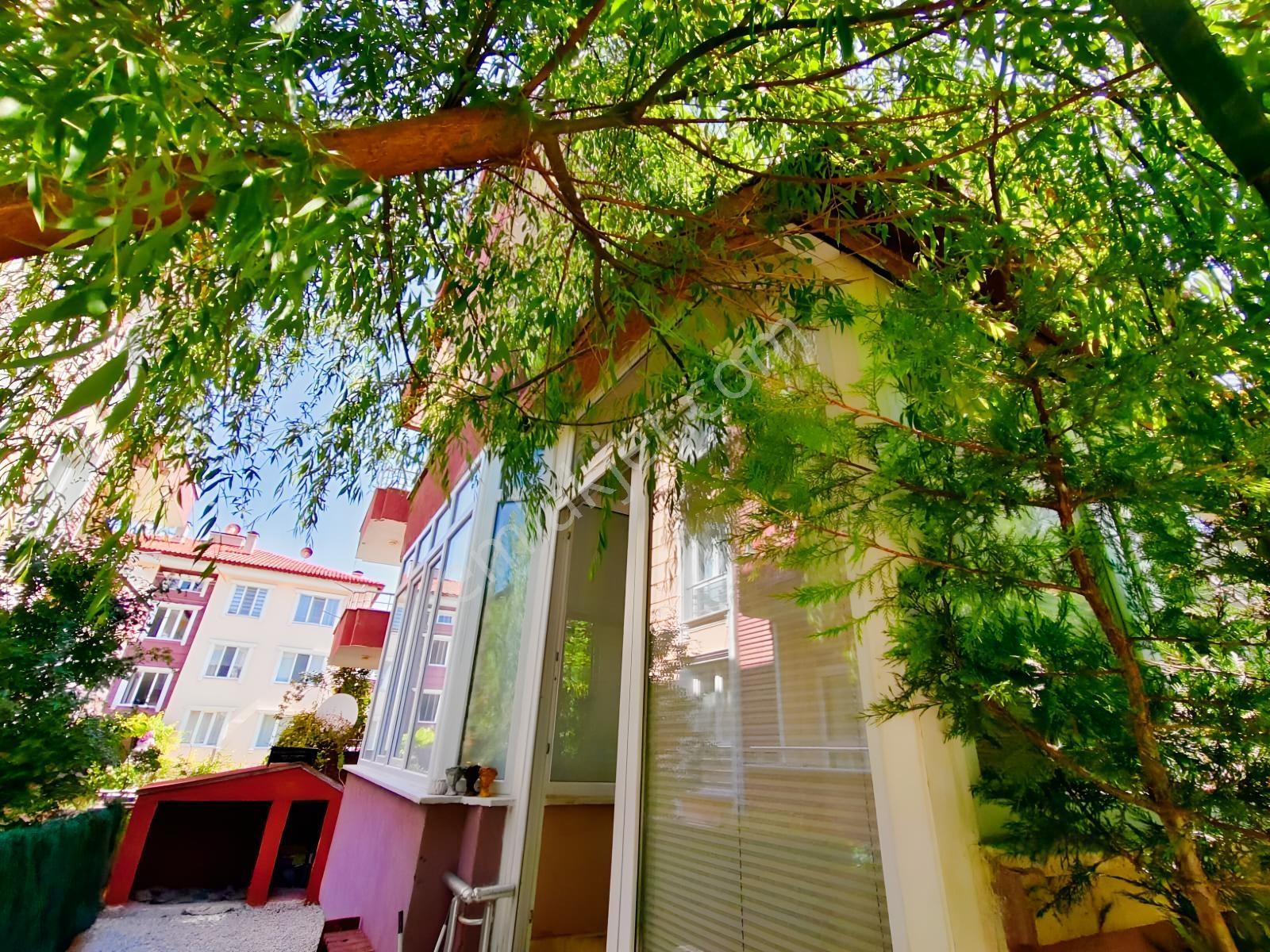 Kenan Uzman'dan Sporkent'te Satılık Lüks Tripleks Villa — fotoğraf 5
