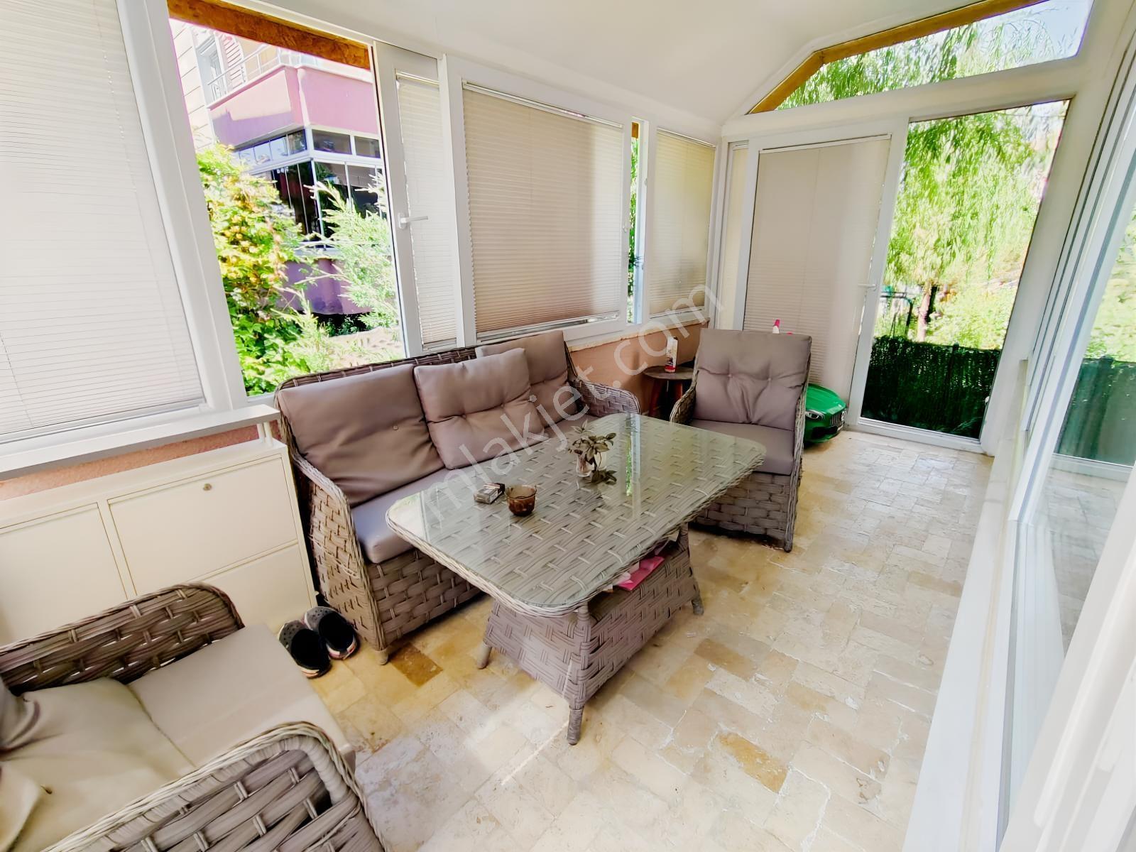 Kenan Uzman'dan Sporkent'te Satılık Lüks Tripleks Villa — fotoğraf 7