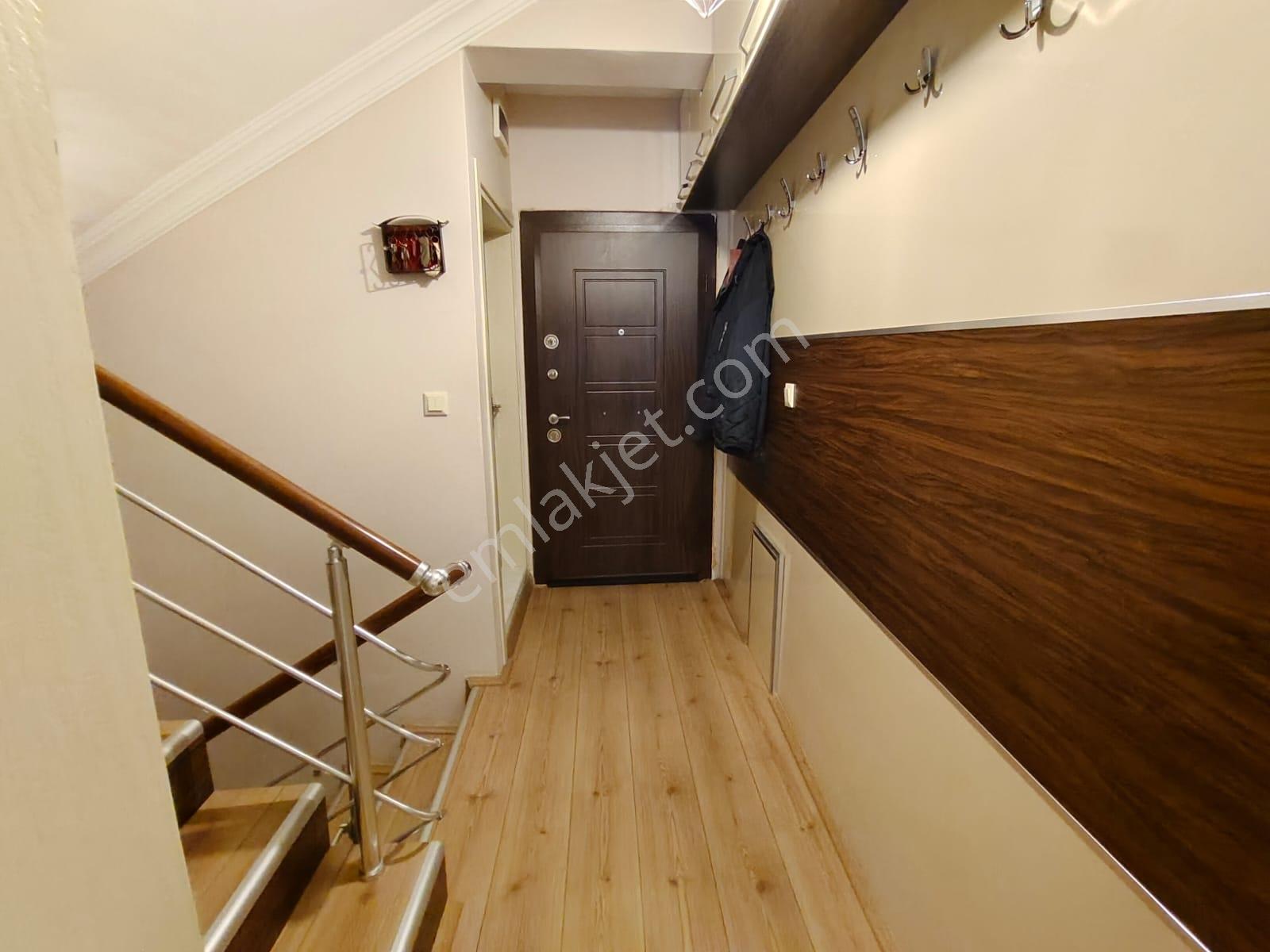 Kenan Uzman'dan Sporkent'te Satılık Lüks Tripleks Villa — fotoğraf 8