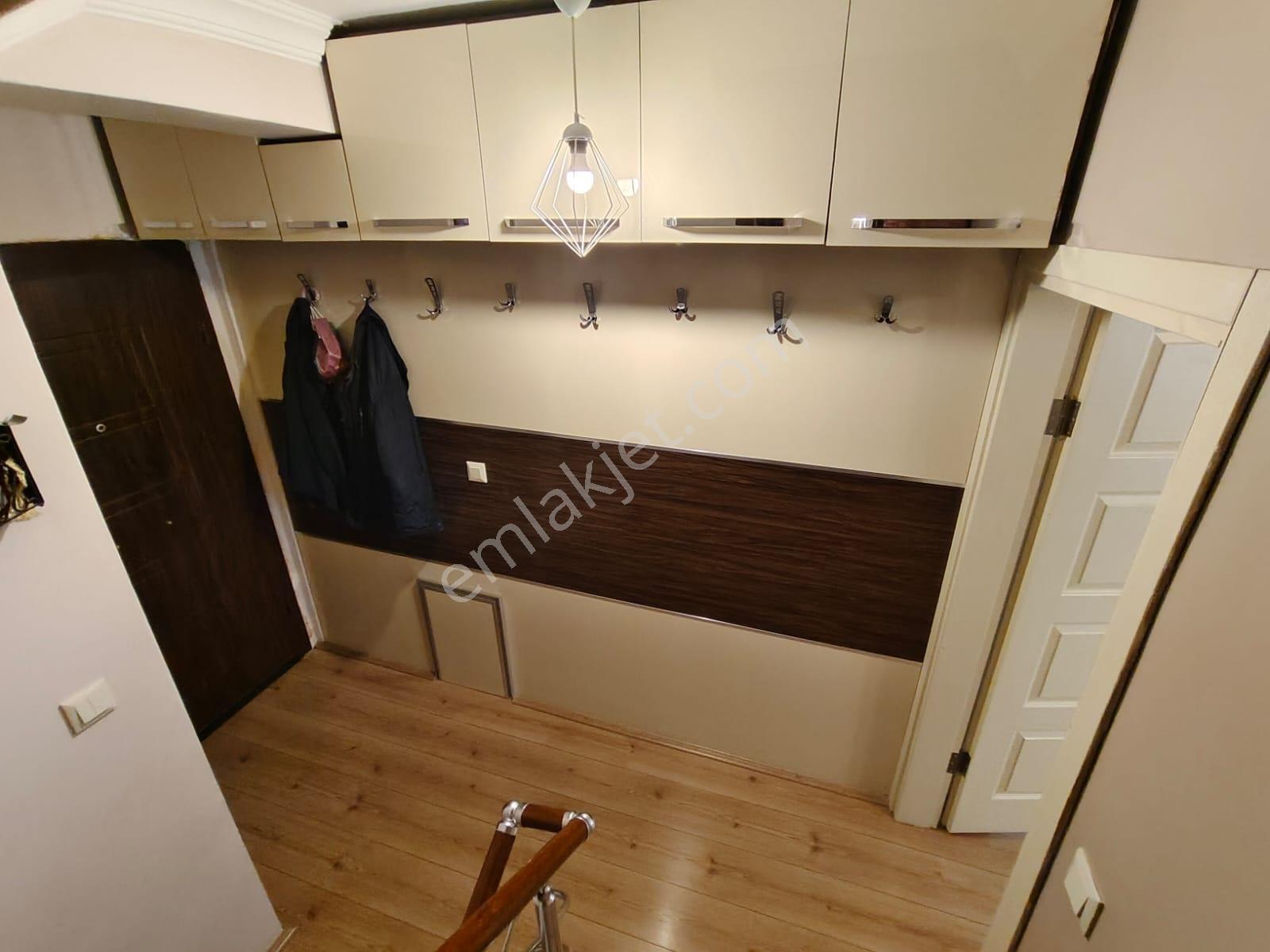 Kenan Uzman'dan Sporkent'te Satılık Lüks Tripleks Villa — fotoğraf 9