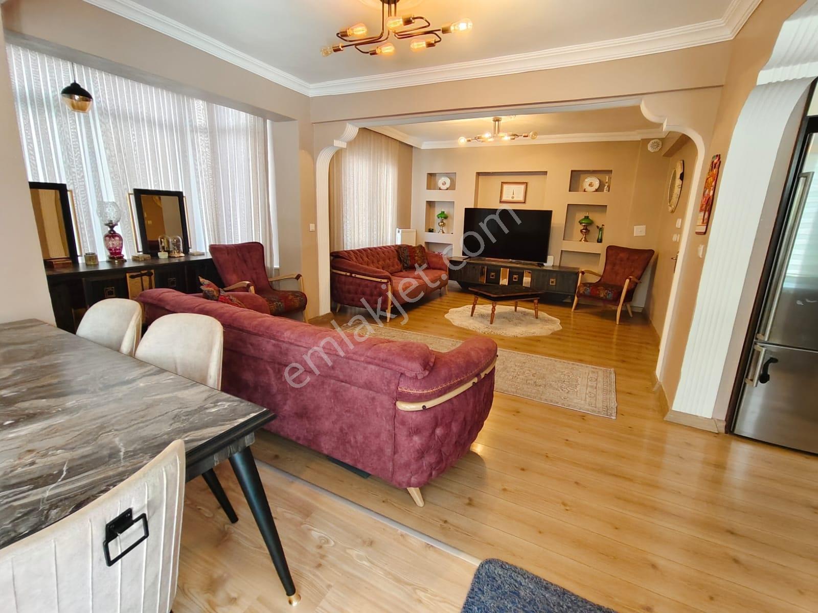 Kenan Uzman'dan Sporkent'te Satılık Lüks Tripleks Villa — fotoğraf 10
