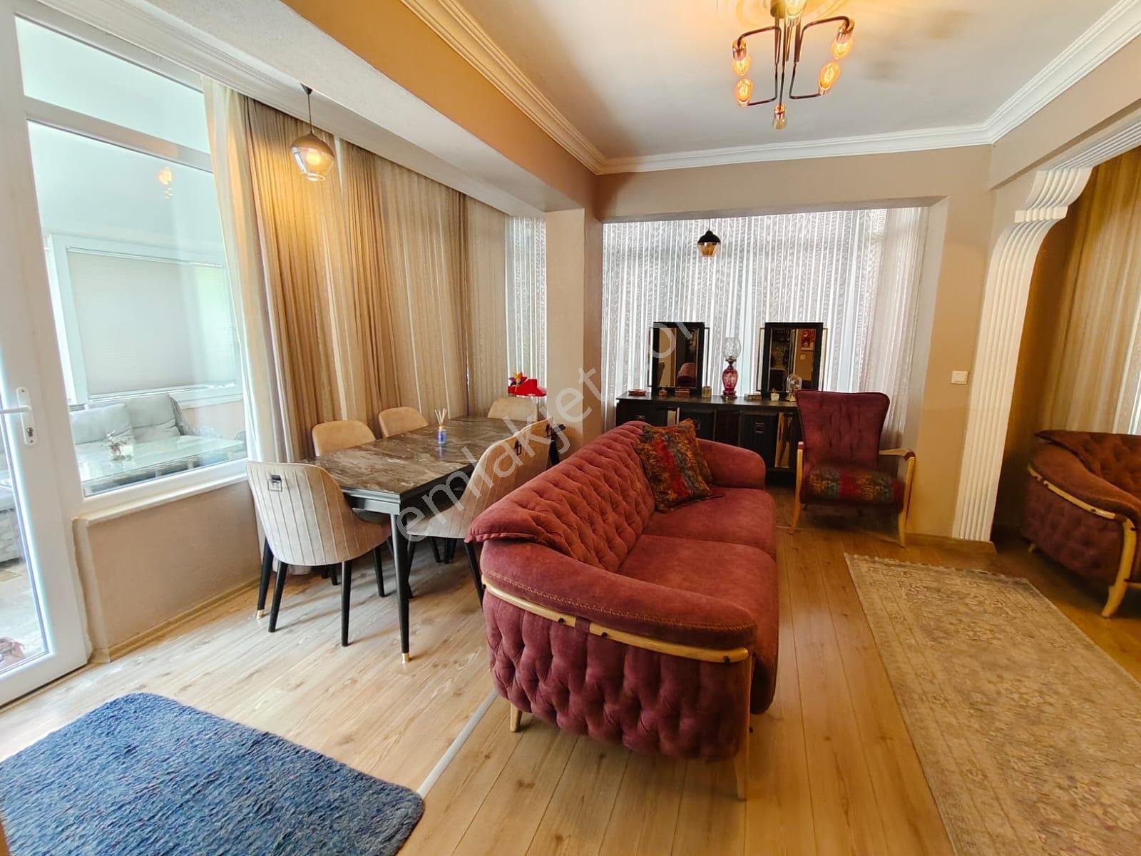Kenan Uzman'dan Sporkent'te Satılık Lüks Tripleks Villa — fotoğraf 11