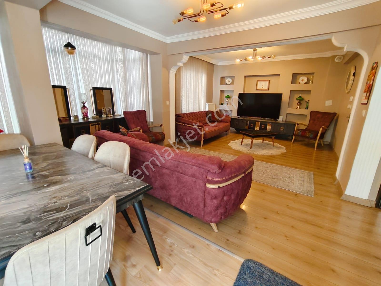 Kenan Uzman'dan Sporkent'te Satılık Lüks Tripleks Villa — fotoğraf 12