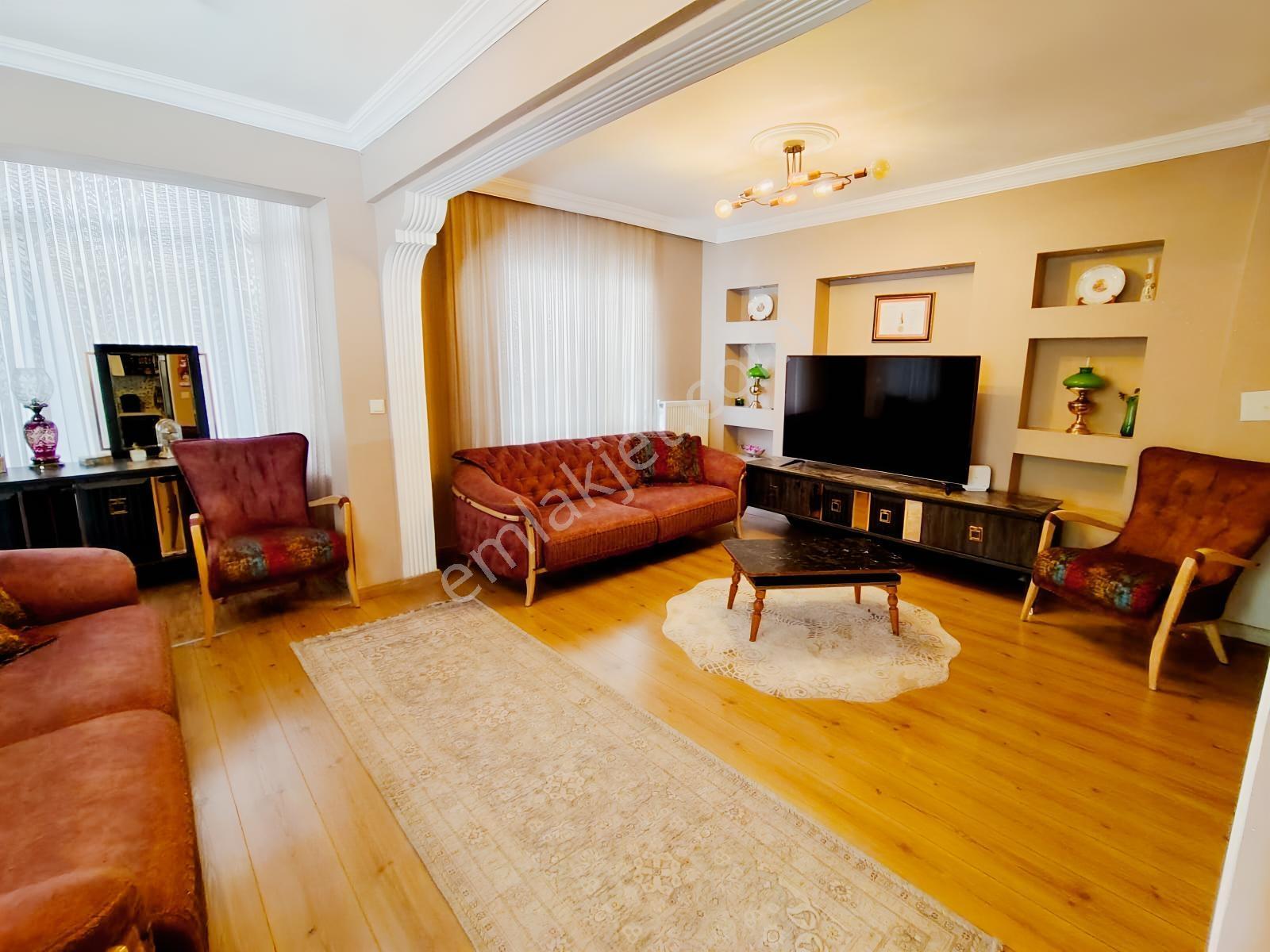 Kenan Uzman'dan Sporkent'te Satılık Lüks Tripleks Villa — fotoğraf 13