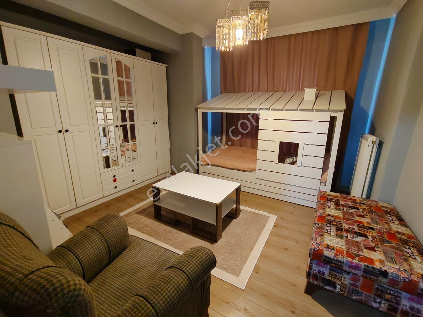 Kenan Uzman'dan Sporkent'te Satılık Lüks Tripleks Villa — fotoğraf 19
