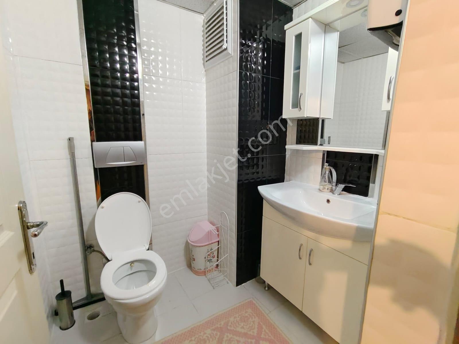 Kenan Uzman'dan Sporkent'te Satılık Lüks Tripleks Villa — fotoğraf 21