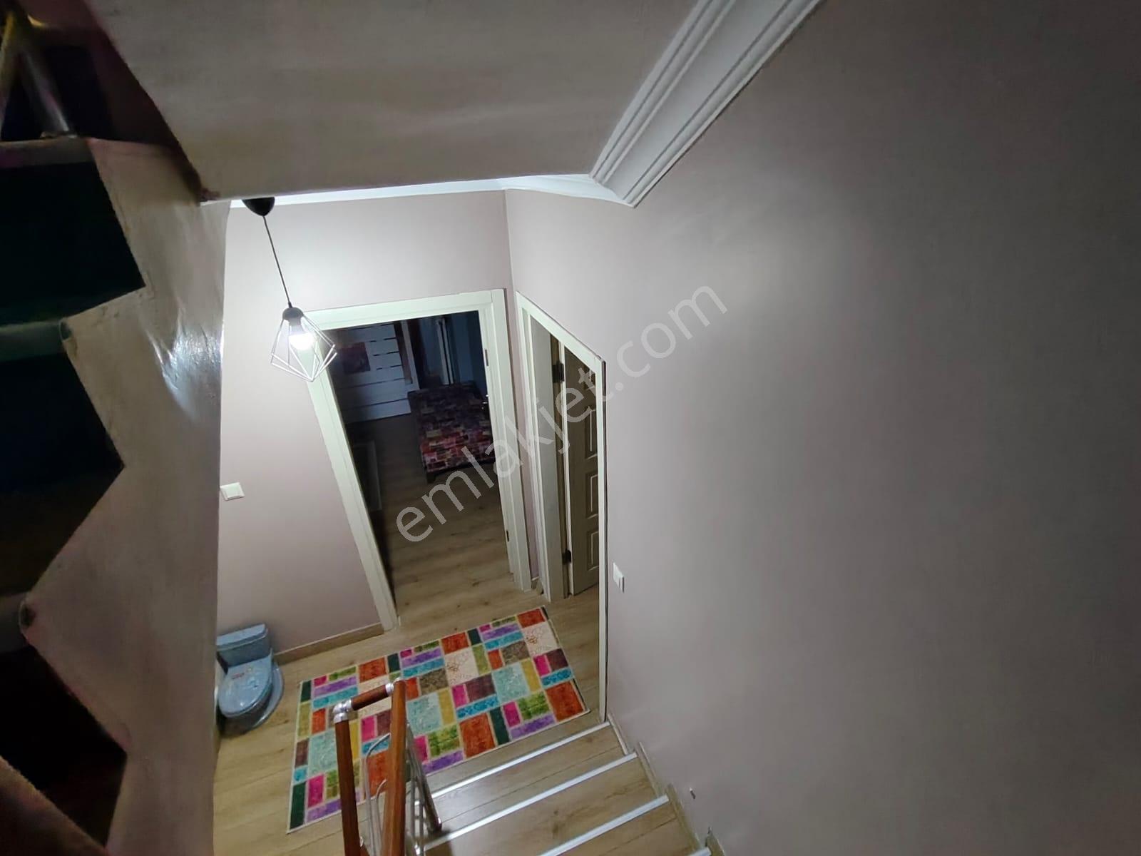 Kenan Uzman'dan Sporkent'te Satılık Lüks Tripleks Villa — fotoğraf 22