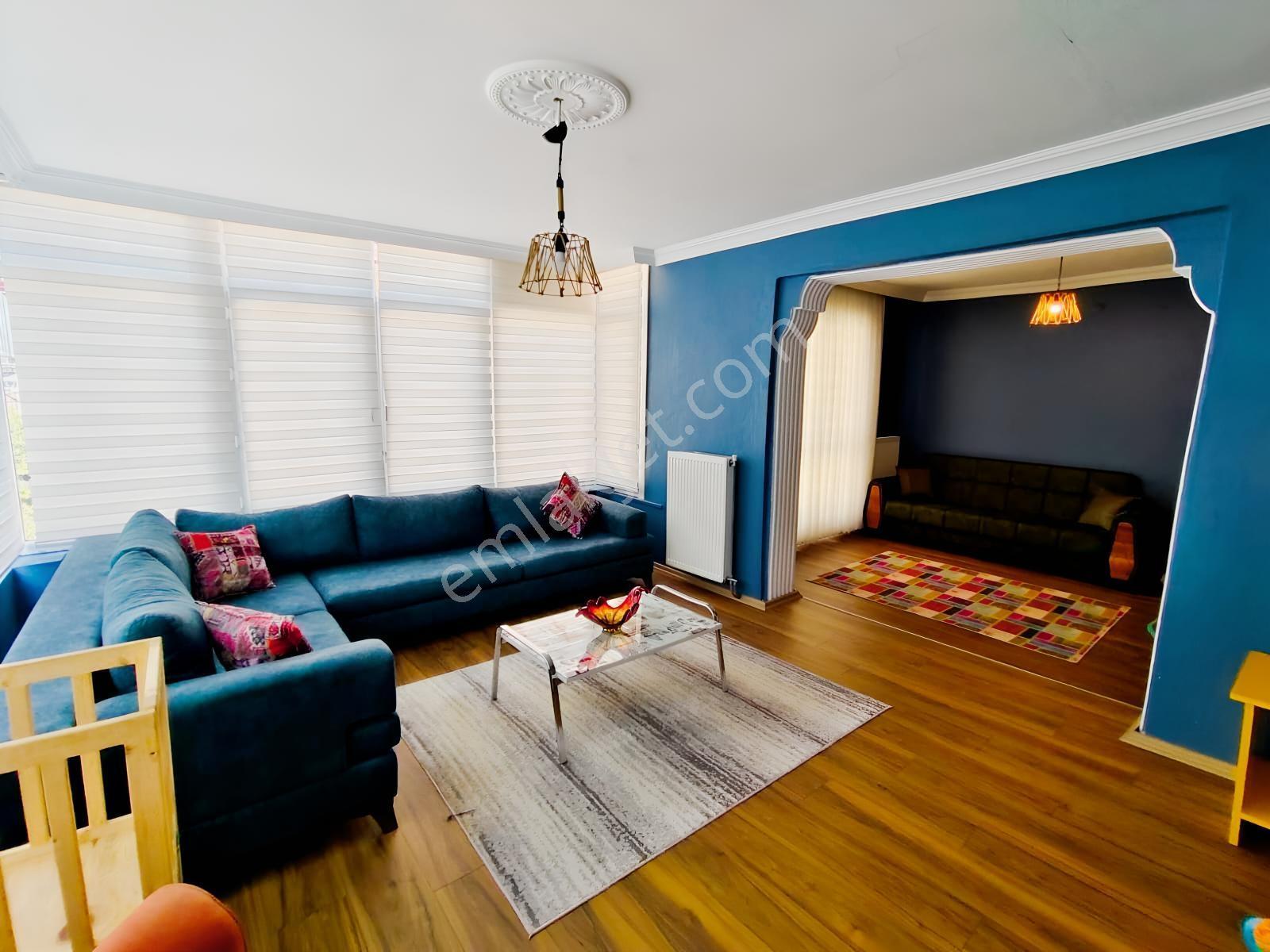 Kenan Uzman'dan Sporkent'te Satılık Lüks Tripleks Villa — fotoğraf 24