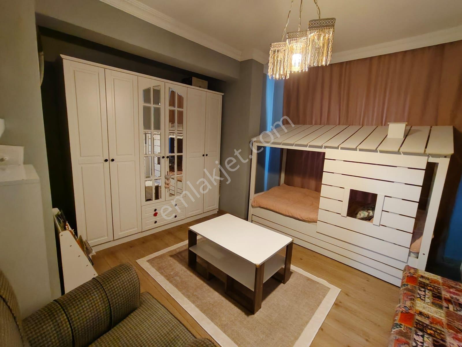 Kenan Uzman'dan Sporkent'te Satılık Lüks Tripleks Villa — fotoğraf 25