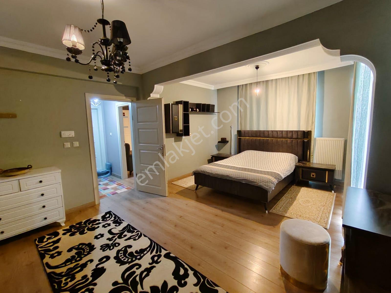 Kenan Uzman'dan Sporkent'te Satılık Lüks Tripleks Villa — fotoğraf 28