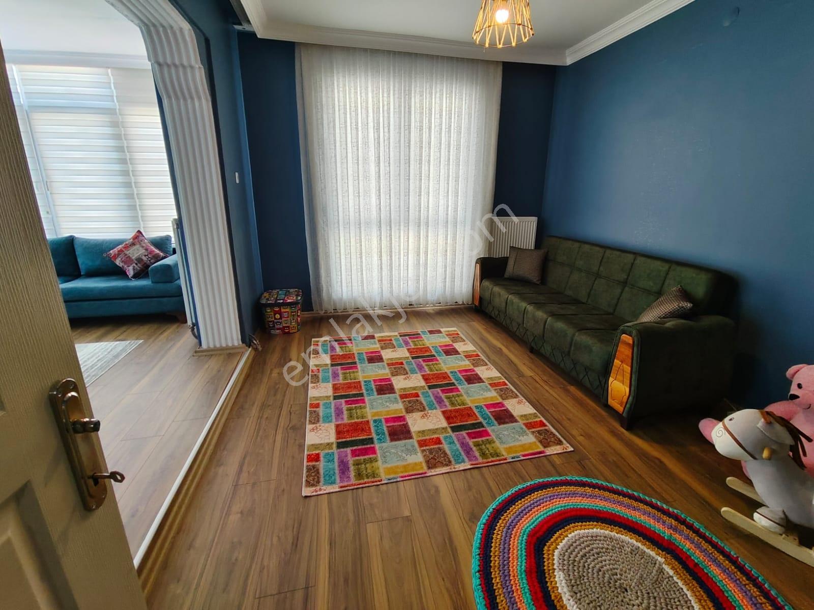 Kenan Uzman'dan Sporkent'te Satılık Lüks Tripleks Villa — fotoğraf 29