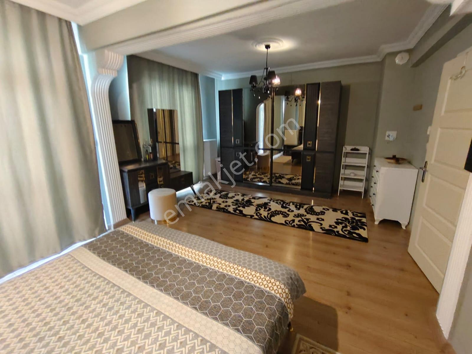 Kenan Uzman'dan Sporkent'te Satılık Lüks Tripleks Villa — fotoğraf 30