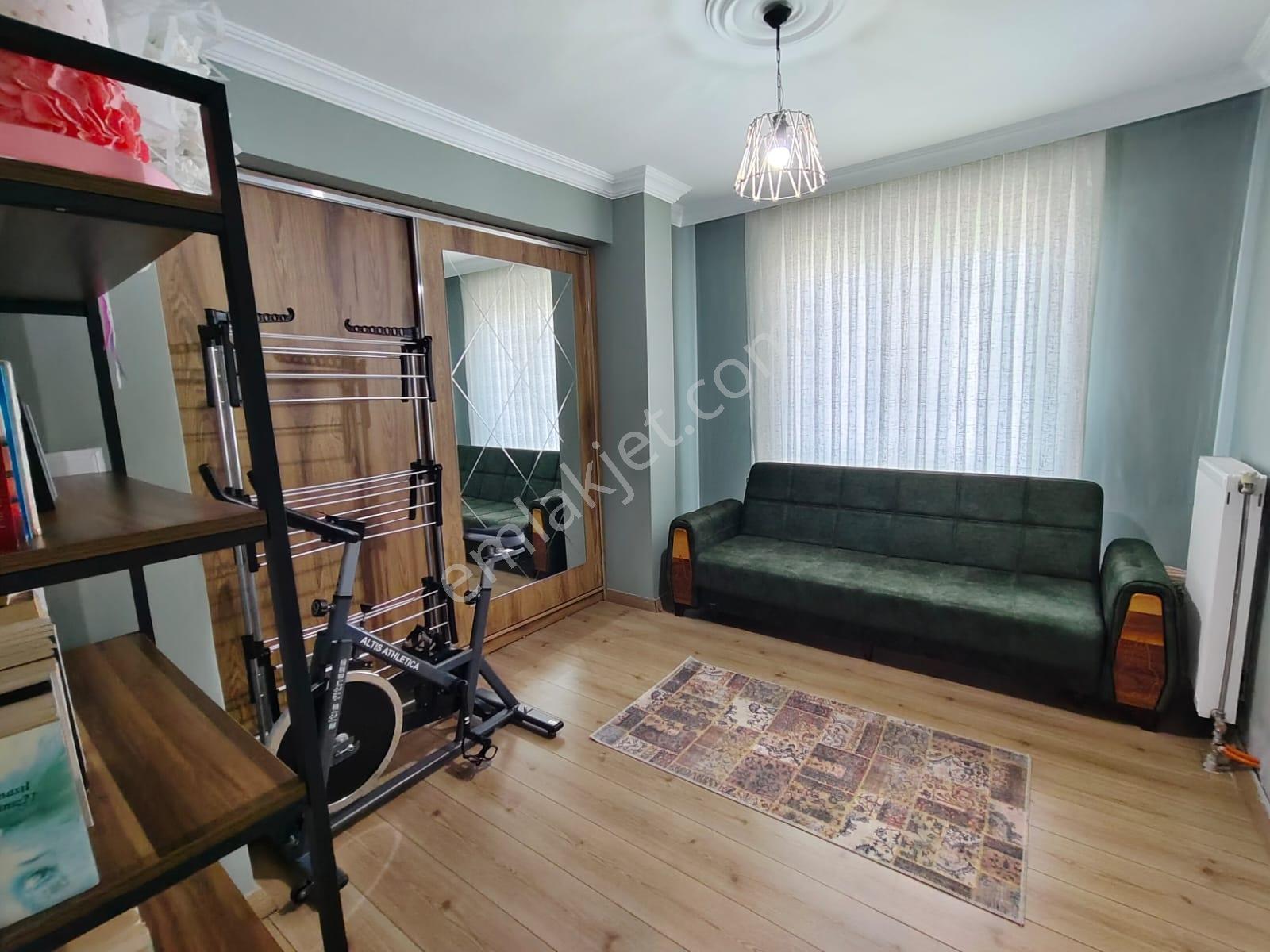 Kenan Uzman'dan Sporkent'te Satılık Lüks Tripleks Villa — fotoğraf 31