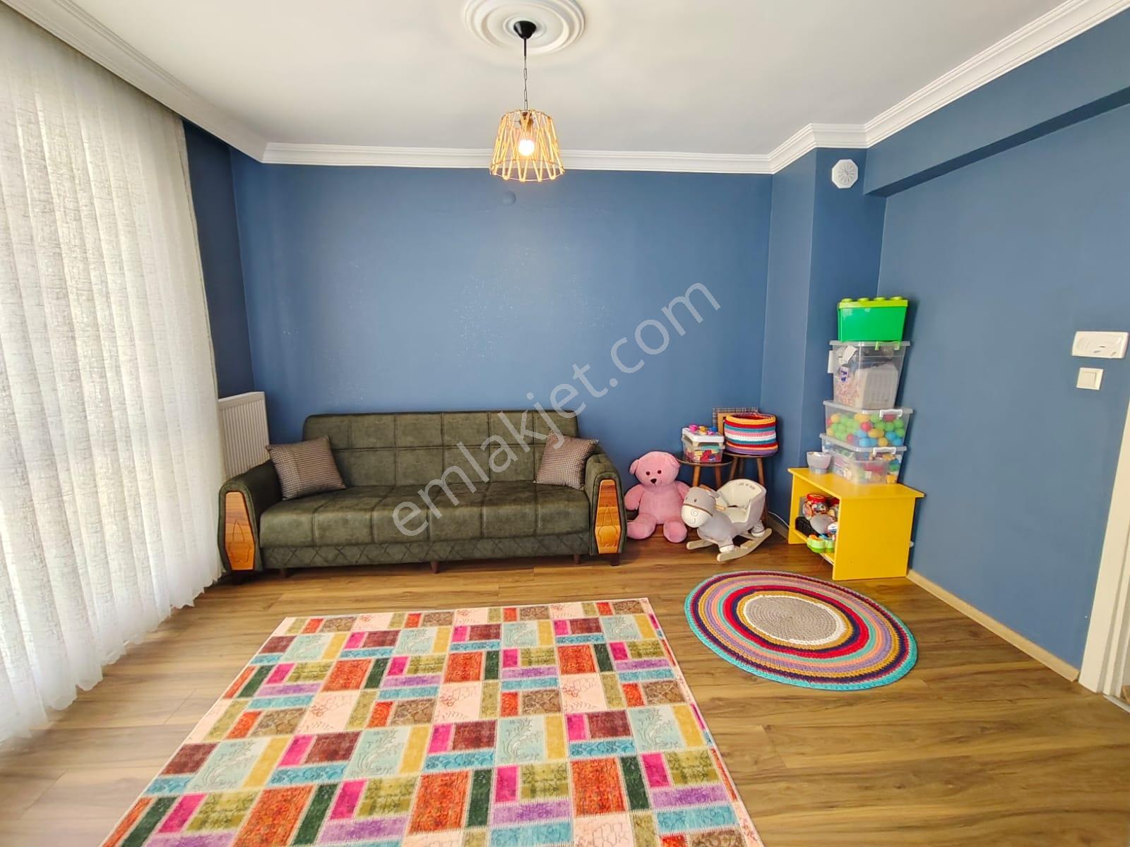 Kenan Uzman'dan Sporkent'te Satılık Lüks Tripleks Villa — fotoğraf 32