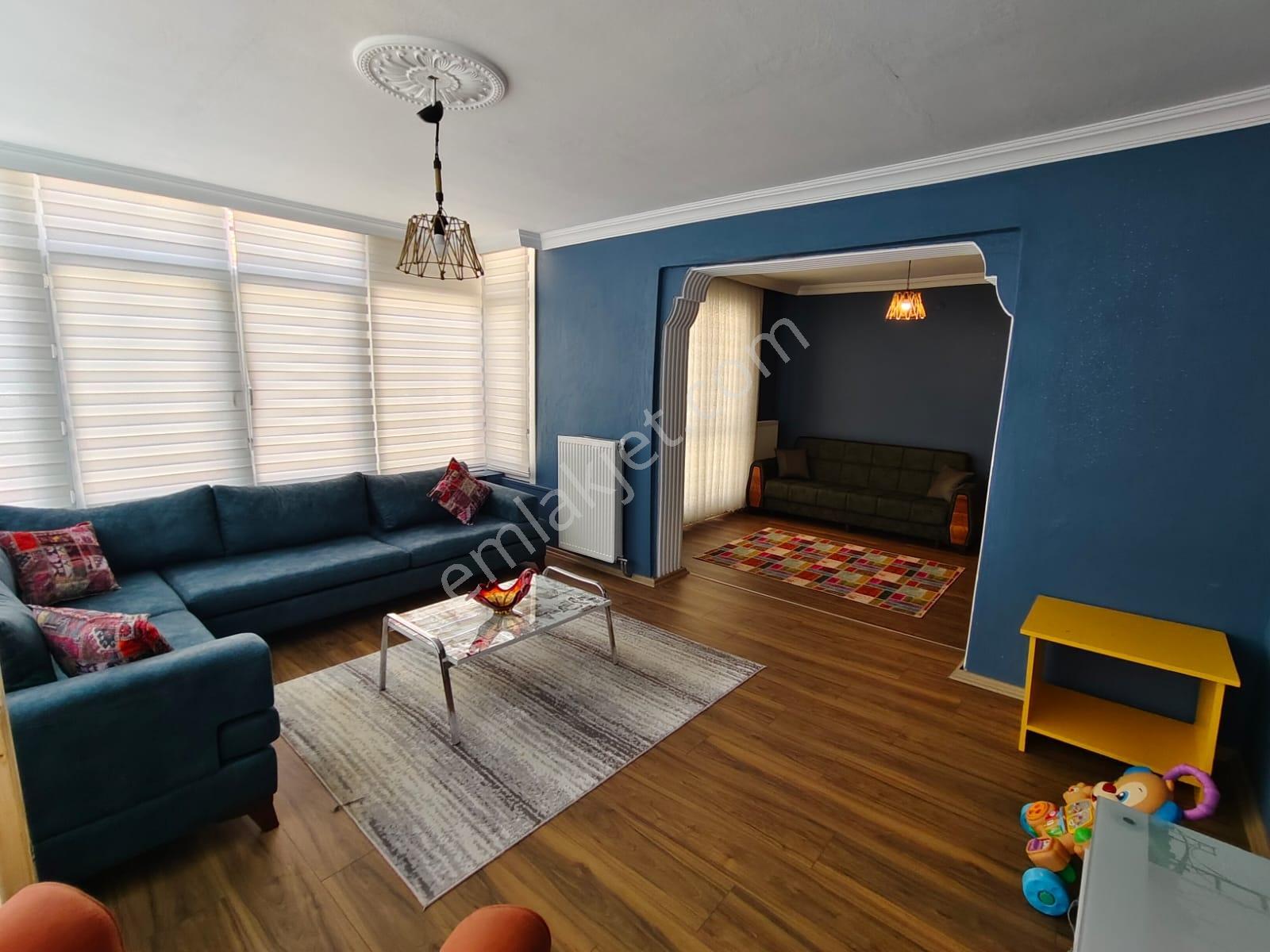 Kenan Uzman'dan Sporkent'te Satılık Lüks Tripleks Villa — fotoğraf 33