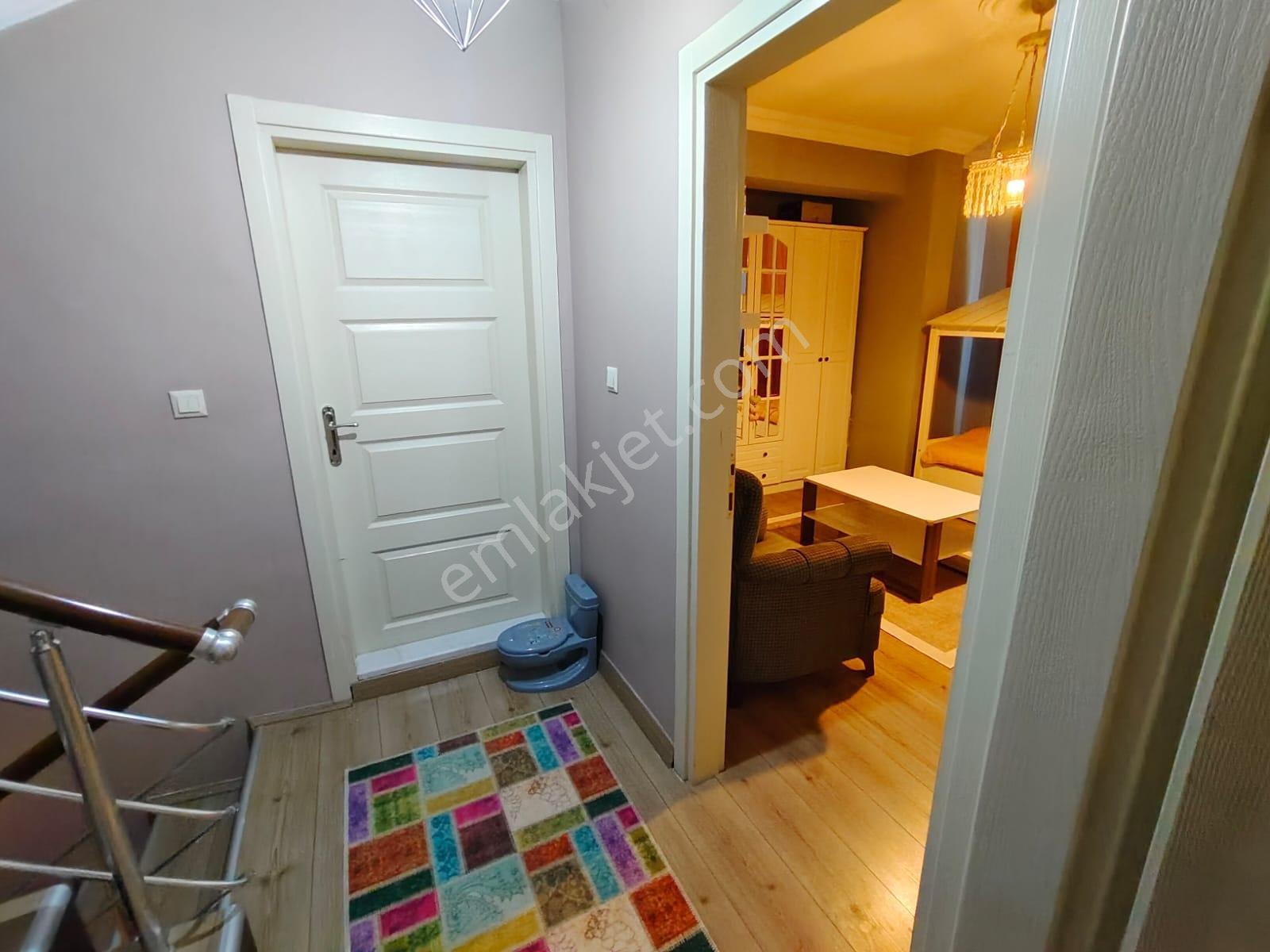 Kenan Uzman'dan Sporkent'te Satılık Lüks Tripleks Villa — fotoğraf 35