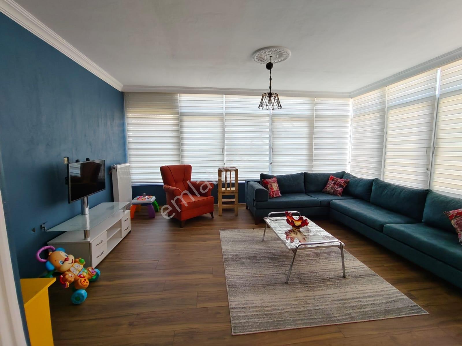 Kenan Uzman'dan Sporkent'te Satılık Lüks Tripleks Villa — fotoğraf 37