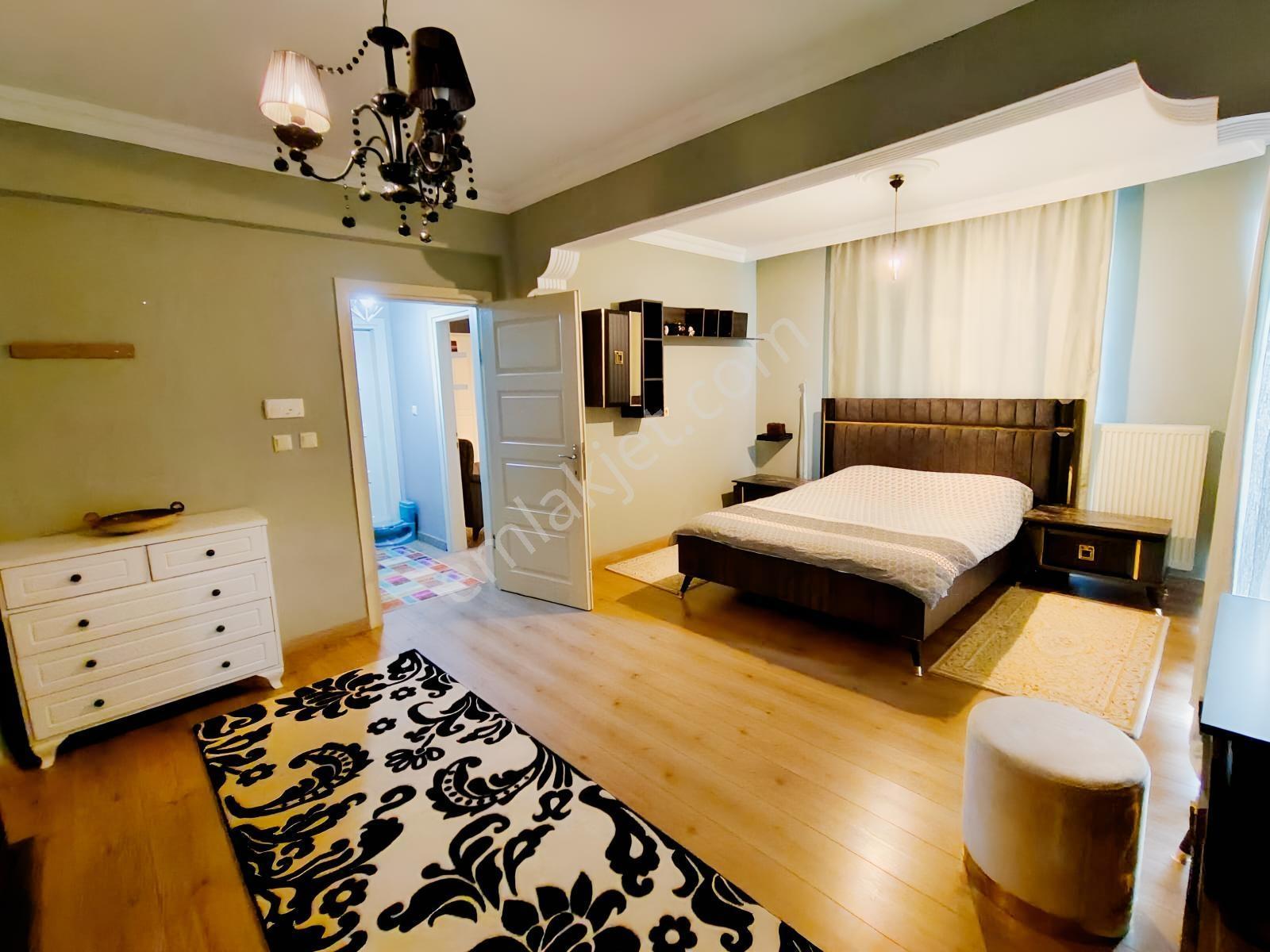 Kenan Uzman'dan Sporkent'te Satılık Lüks Tripleks Villa — fotoğraf 38