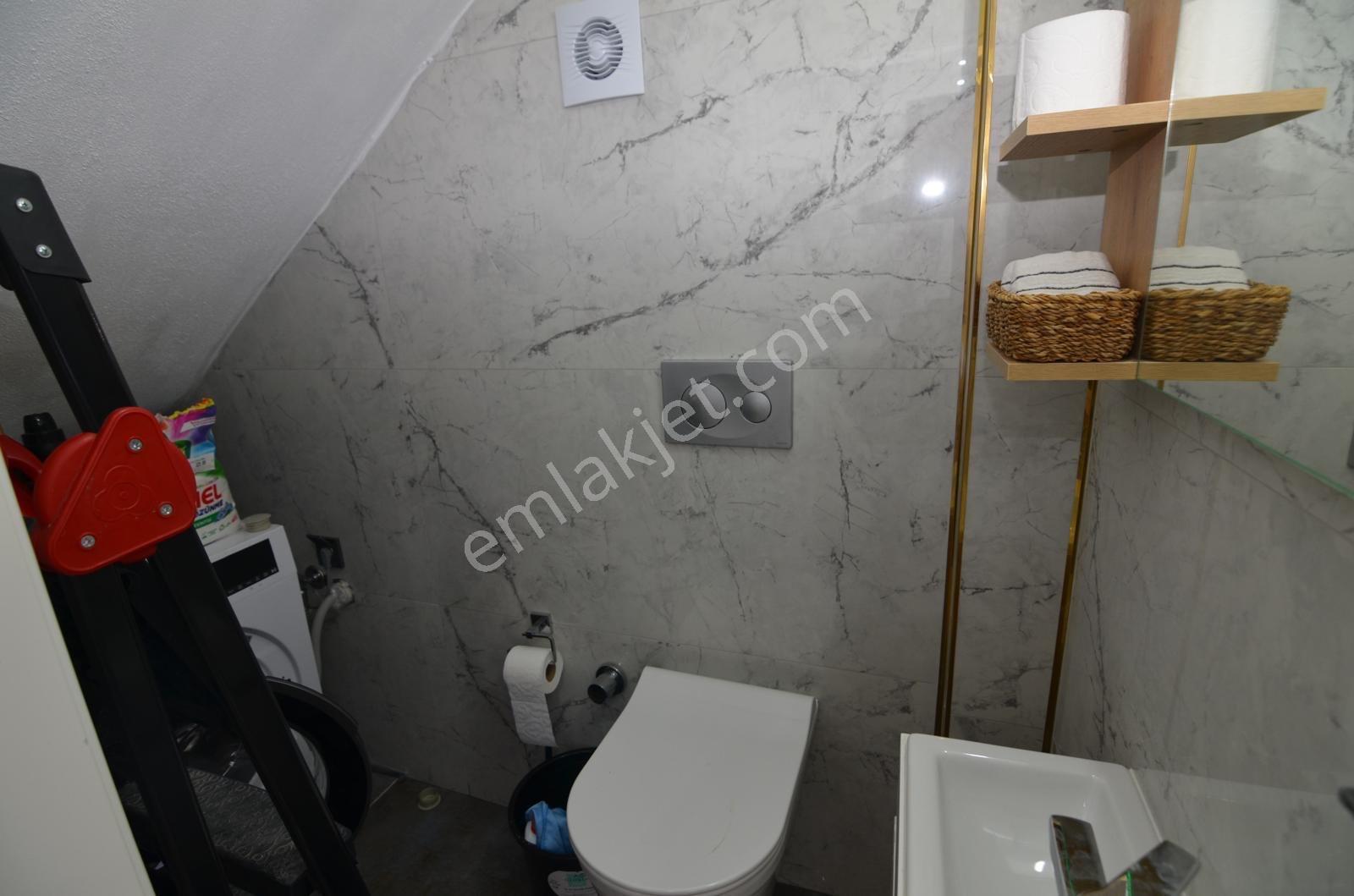 Aydın Didim Efeler Mahallesi'nde Satılık 4+1 Havuzlu Lüx Villa — fotoğraf 7