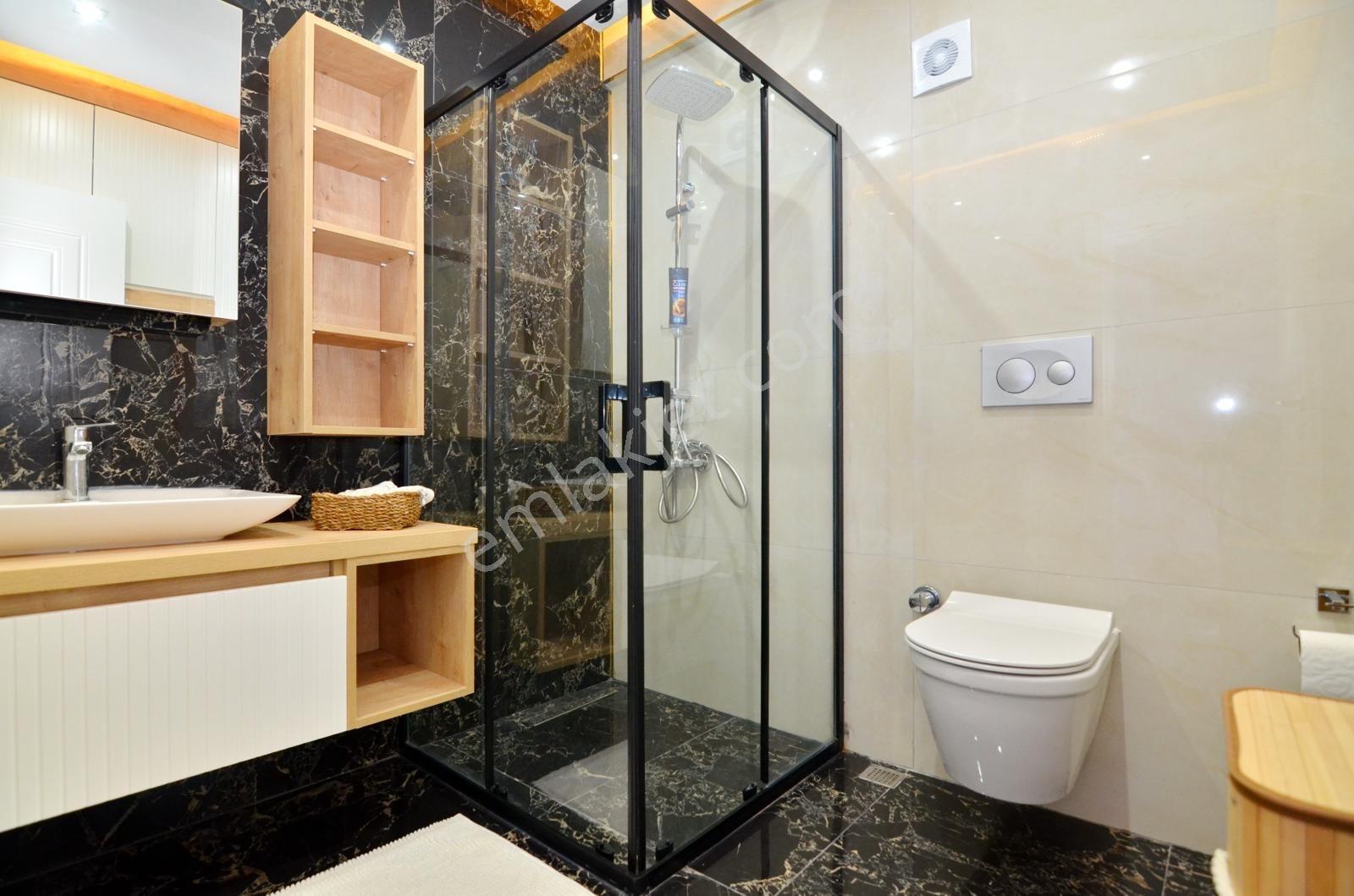 Aydın Didim Efeler Mahallesi'nde Satılık 4+1 Havuzlu Lüx Villa — fotoğraf 8