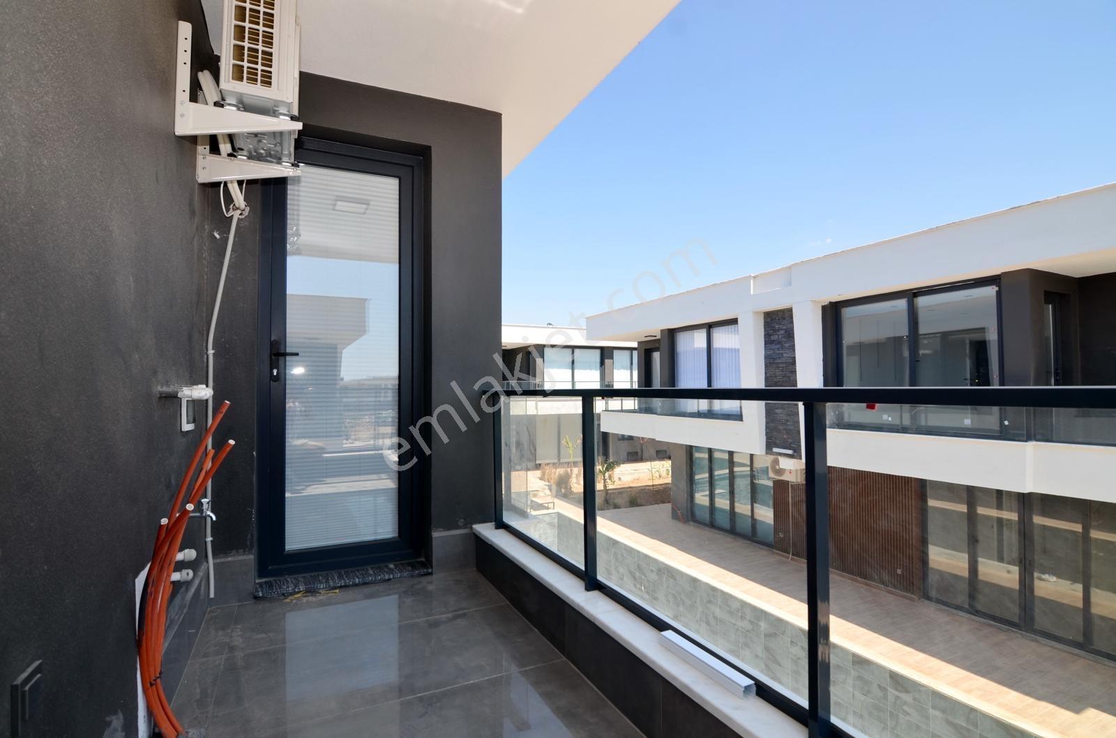 Aydın Didim Efeler Mahallesi'nde Satılık 4+1 Havuzlu Lüx Villa — fotoğraf 10