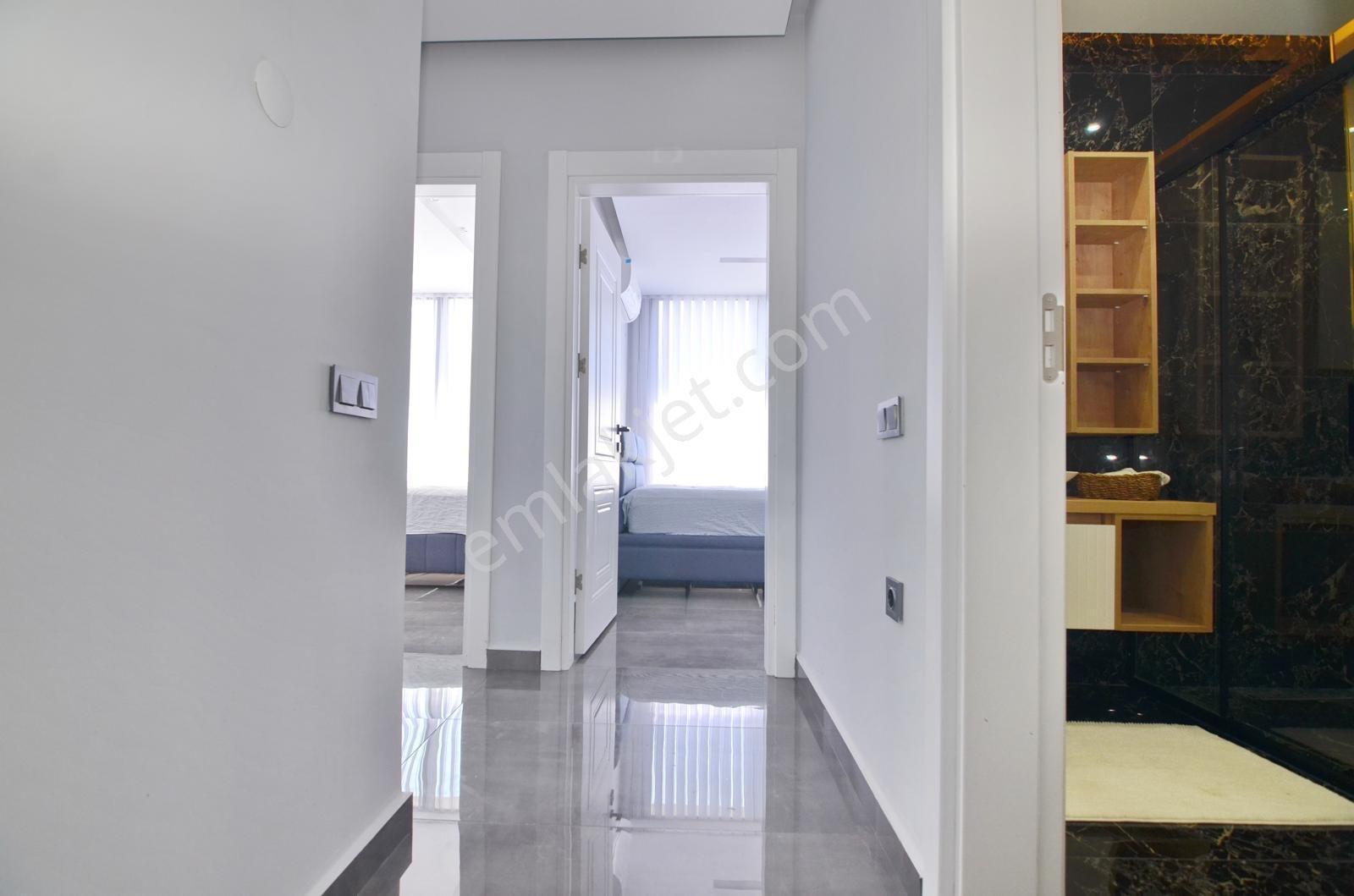 Aydın Didim Efeler Mahallesi'nde Satılık 4+1 Havuzlu Lüx Villa — fotoğraf 13