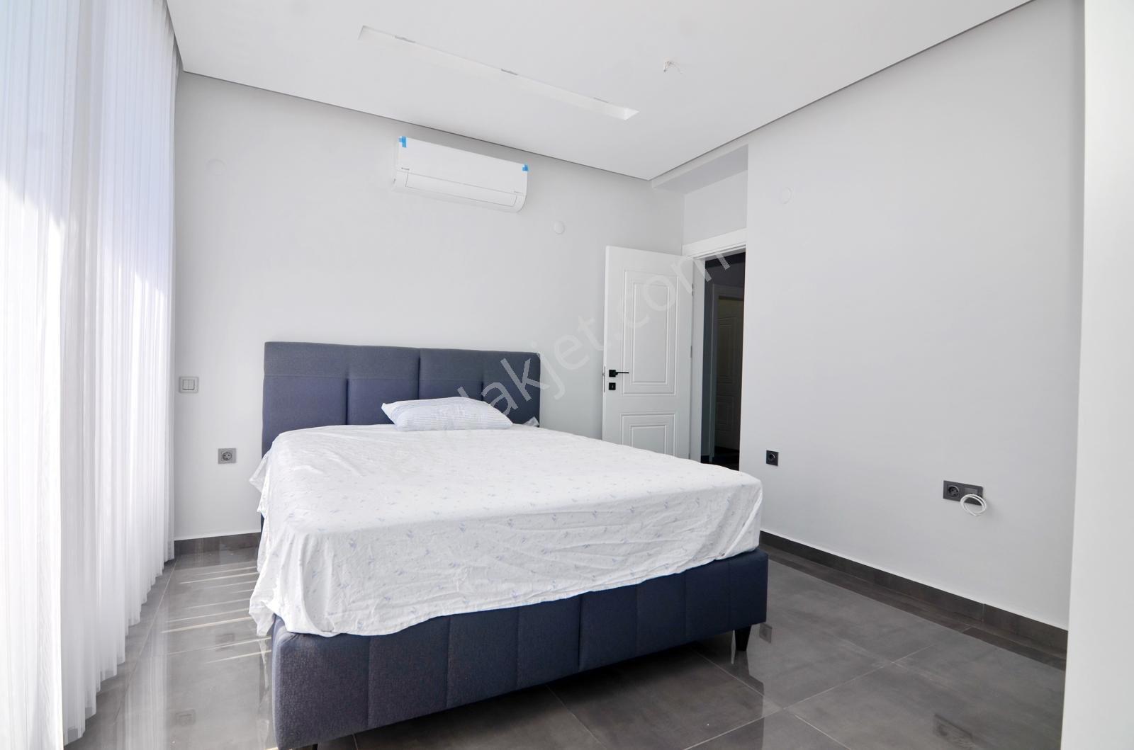 Aydın Didim Efeler Mahallesi'nde Satılık 4+1 Havuzlu Lüx Villa — fotoğraf 14