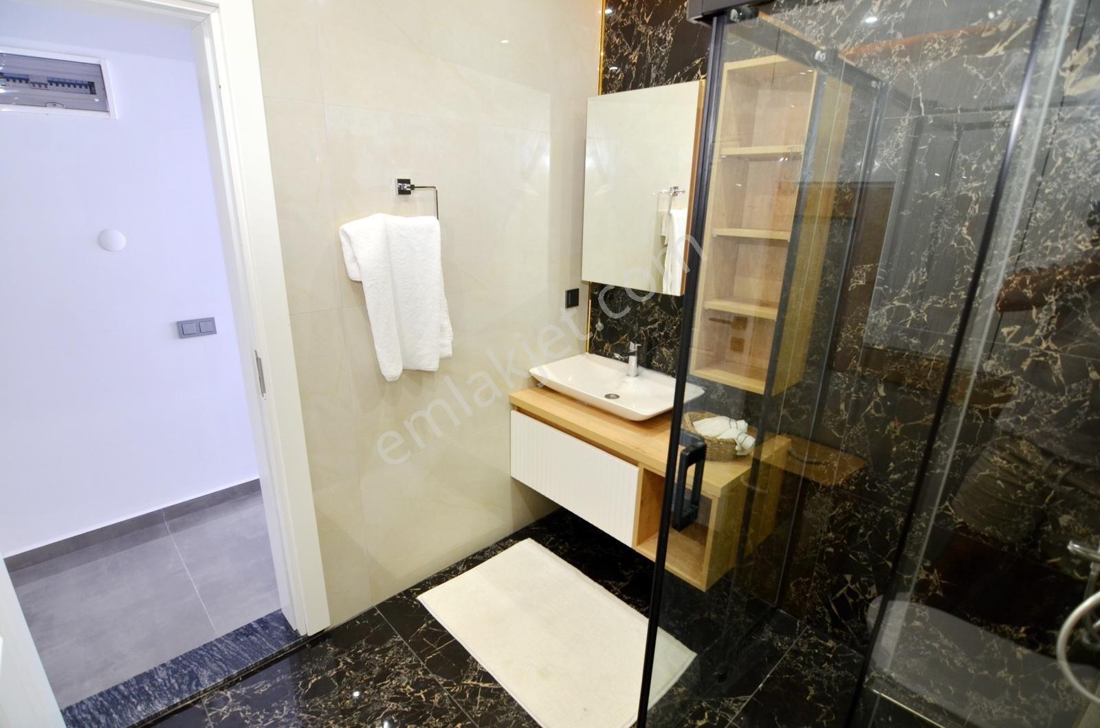 Aydın Didim Efeler Mahallesi'nde Satılık 4+1 Havuzlu Lüx Villa — fotoğraf 15