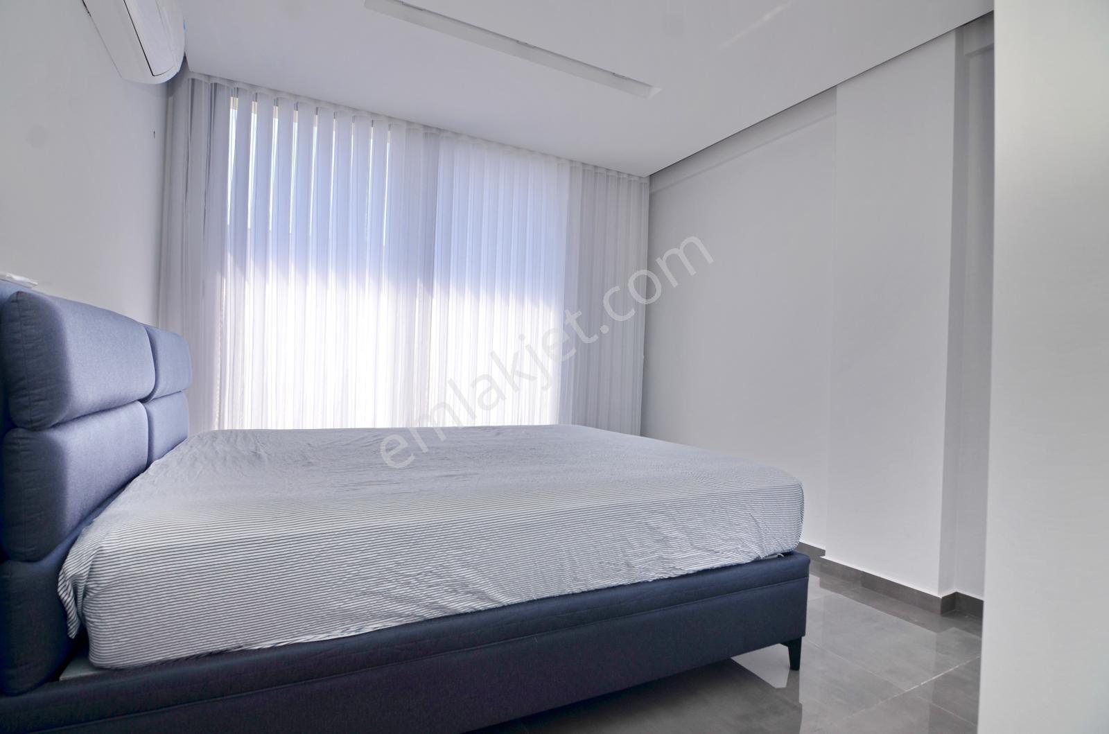 Aydın Didim Efeler Mahallesi'nde Satılık 4+1 Havuzlu Lüx Villa — fotoğraf 17