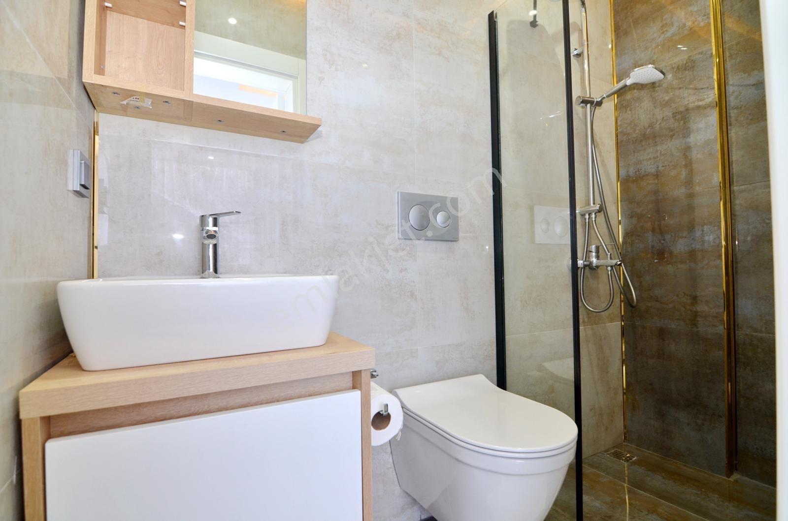 Aydın Didim Efeler Mahallesi'nde Satılık 4+1 Havuzlu Lüx Villa — fotoğraf 18