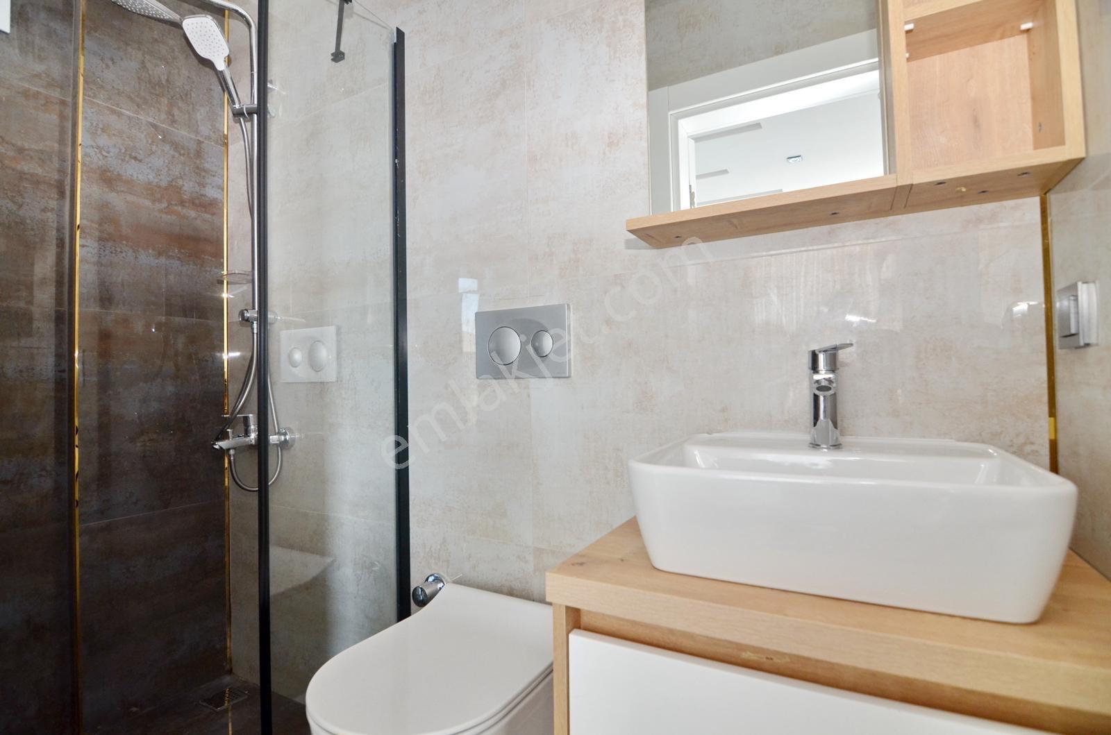 Aydın Didim Efeler Mahallesi'nde Satılık 4+1 Havuzlu Lüx Villa — fotoğraf 22