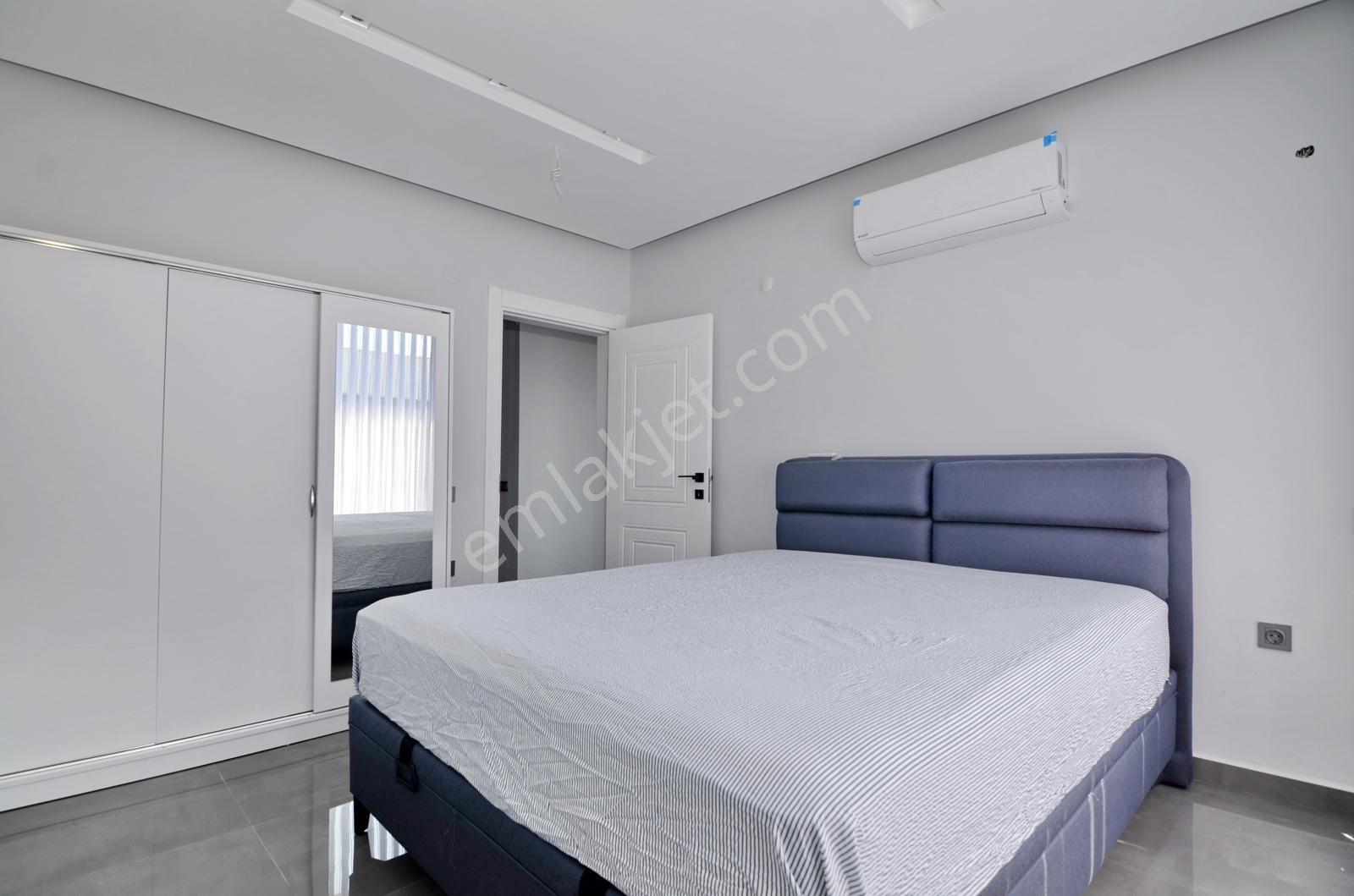 Aydın Didim Efeler Mahallesi'nde Satılık 4+1 Havuzlu Lüx Villa — fotoğraf 24