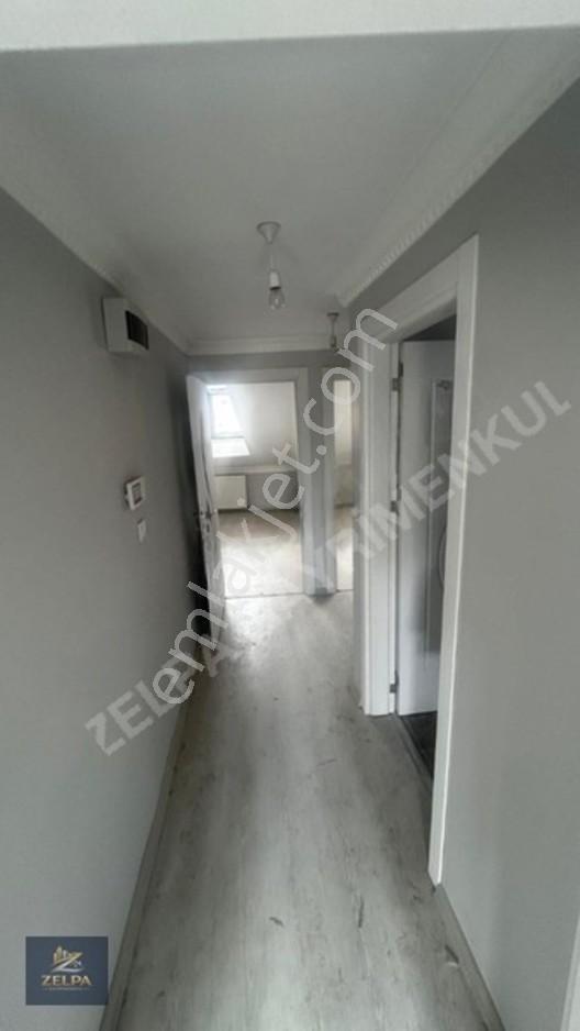 Sultançiftliğinde Sıfır 170 M² 3+3 Dubleks — fotoğraf 12