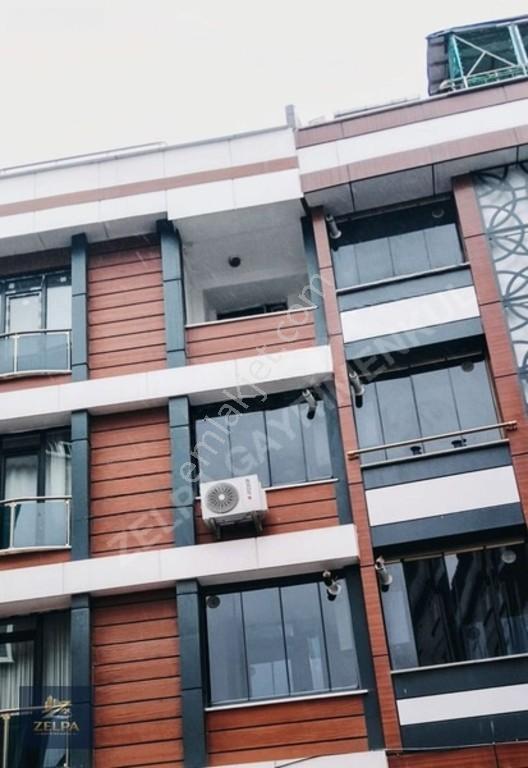 Sultançiftliğinde Sıfır 170 M² 3+3 Dubleks — fotoğraf 19