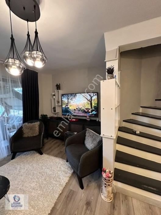 Ersan Özdemirdn Tekirdağda Havuzlu Site İçinde Denize 100 Mt 4+1 — fotoğraf 8