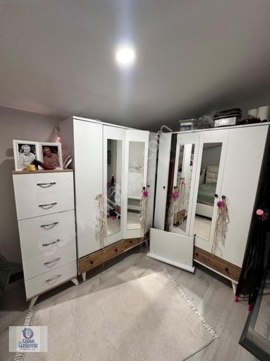 Ersan Özdemirdn Tekirdağda Havuzlu Site İçinde Denize 100 Mt 4+1 — fotoğraf 23