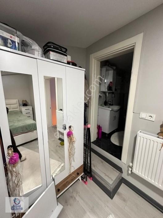 Ersan Özdemirdn Tekirdağda Havuzlu Site İçinde Denize 100 Mt 4+1 — fotoğraf 24