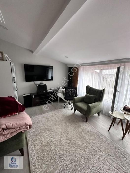 Ersan Özdemirdn Tekirdağda Havuzlu Site İçinde Denize 100 Mt 4+1 — fotoğraf 27