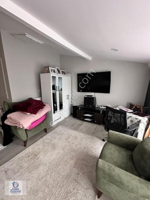 Ersan Özdemirdn Tekirdağda Havuzlu Site İçinde Denize 100 Mt 4+1 — fotoğraf 28