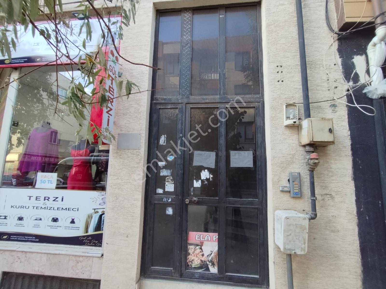 Durmaz Gayrimenkul'den Şirintepe Yaylapınar Sokakta 2+1 Daire — fotoğraf 2