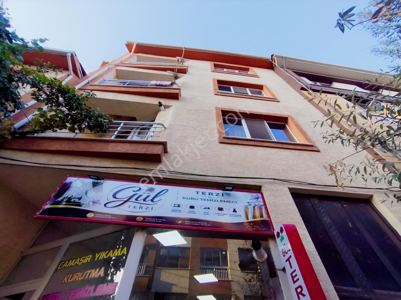 Durmaz Gayrimenkul'den Şirintepe Yaylapınar Sokakta 2+1 Daire — fotoğraf 3
