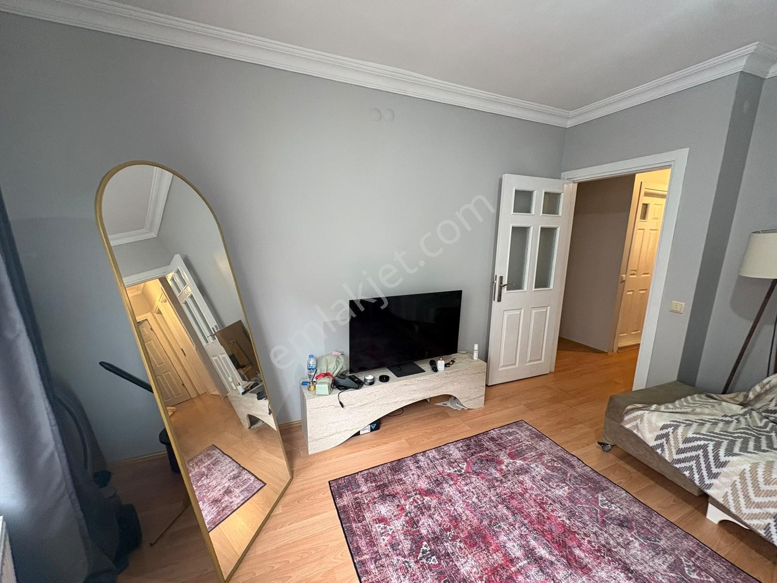 Durmaz Gayrimenkul'den Şirintepe Yaylapınar Sokakta 2+1 Daire — fotoğraf 4