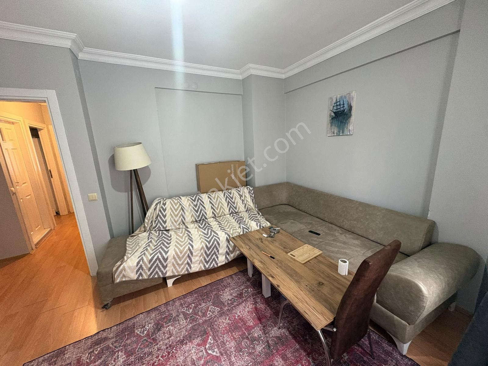 Durmaz Gayrimenkul'den Şirintepe Yaylapınar Sokakta 2+1 Daire — fotoğraf 5