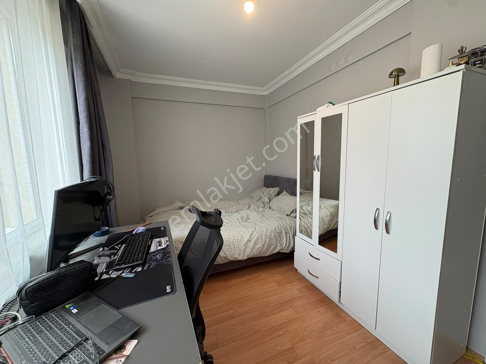 Durmaz Gayrimenkul'den Şirintepe Yaylapınar Sokakta 2+1 Daire — fotoğraf 6
