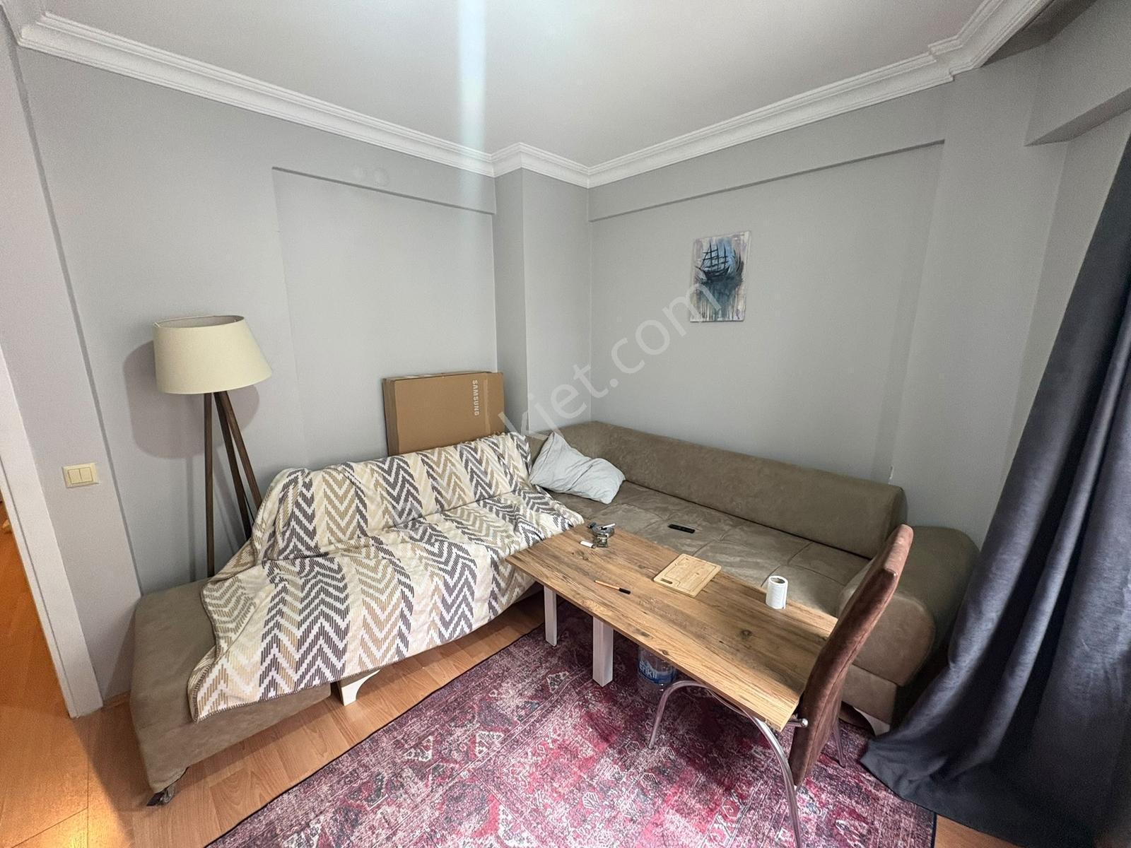 Durmaz Gayrimenkul'den Şirintepe Yaylapınar Sokakta 2+1 Daire — fotoğraf 7