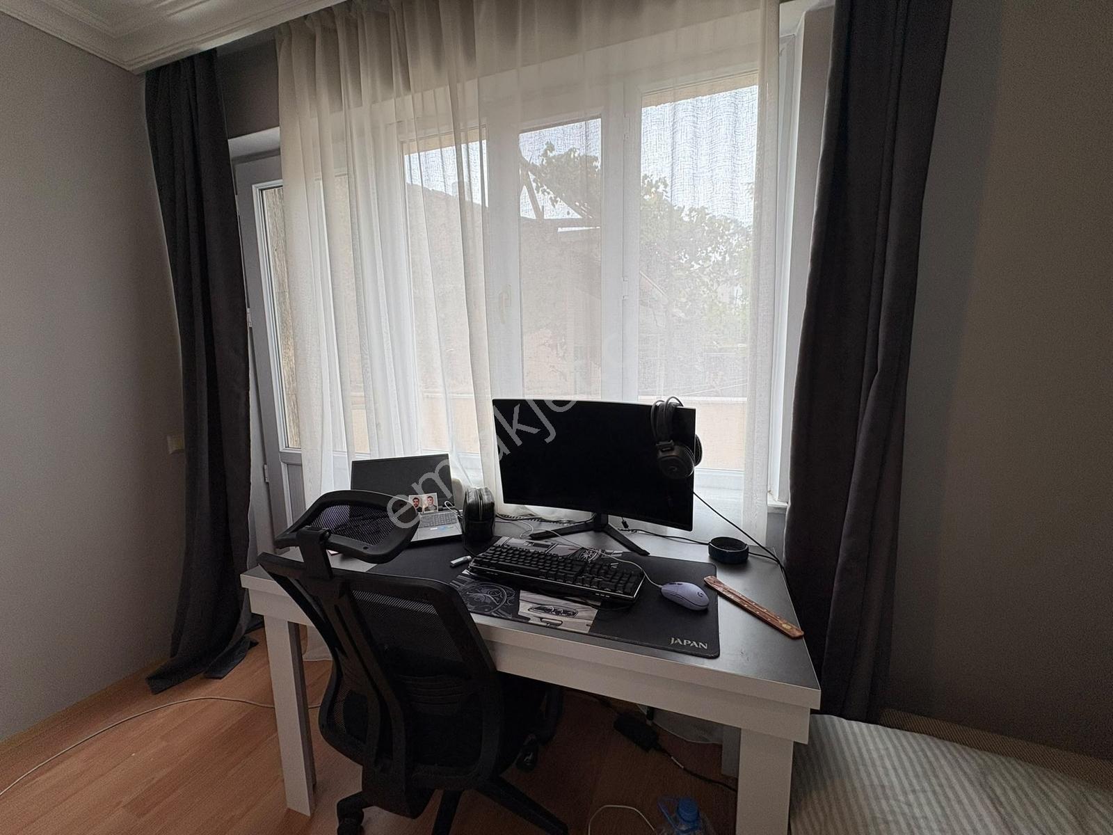 Durmaz Gayrimenkul'den Şirintepe Yaylapınar Sokakta 2+1 Daire — fotoğraf 9