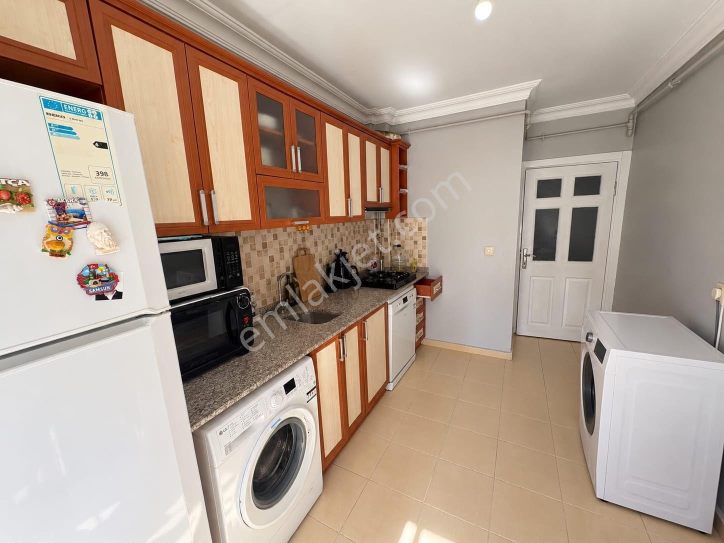 Durmaz Gayrimenkul'den Şirintepe Yaylapınar Sokakta 2+1 Daire — fotoğraf 11